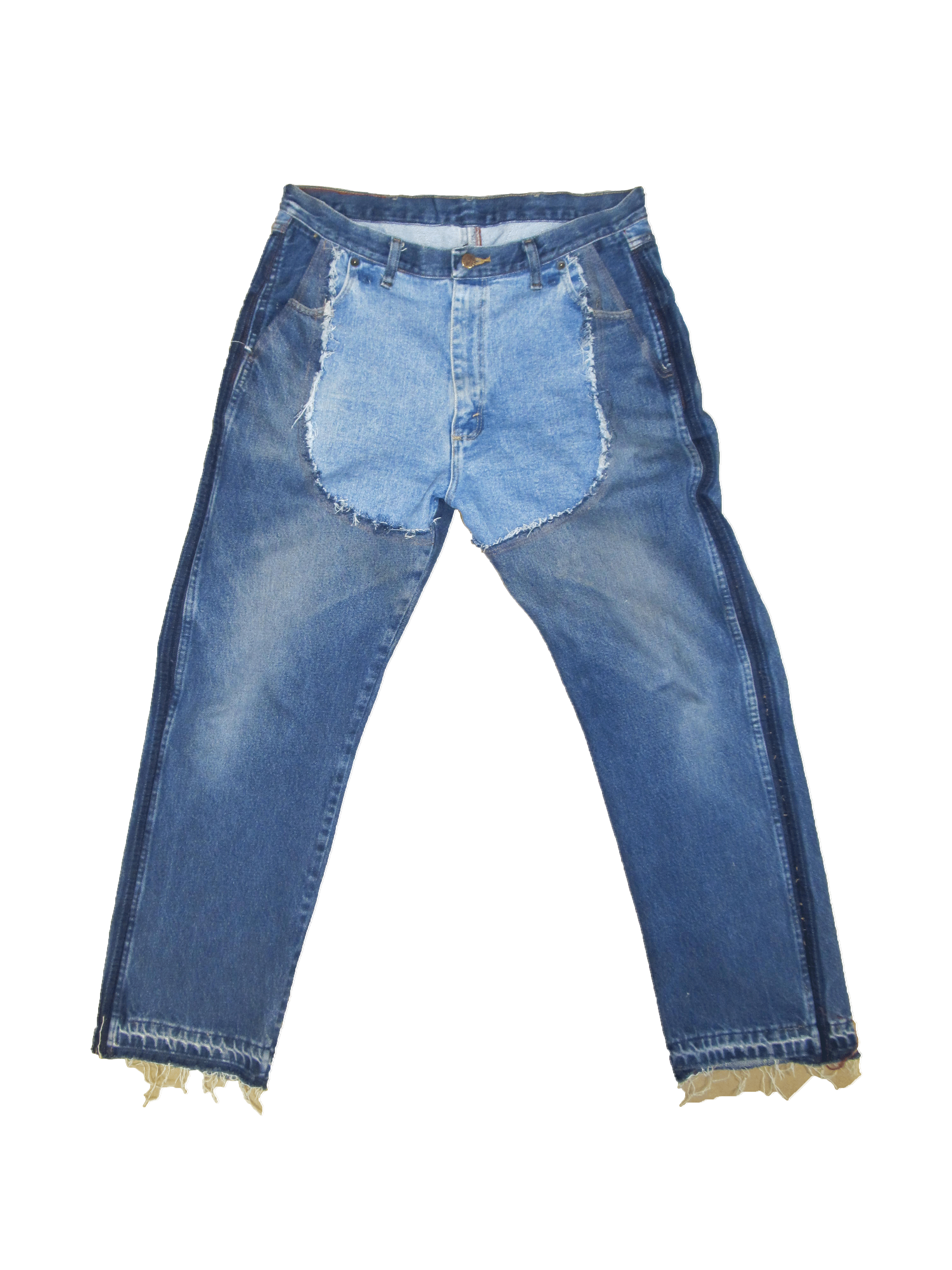 VAQUERO CHAP JEANS