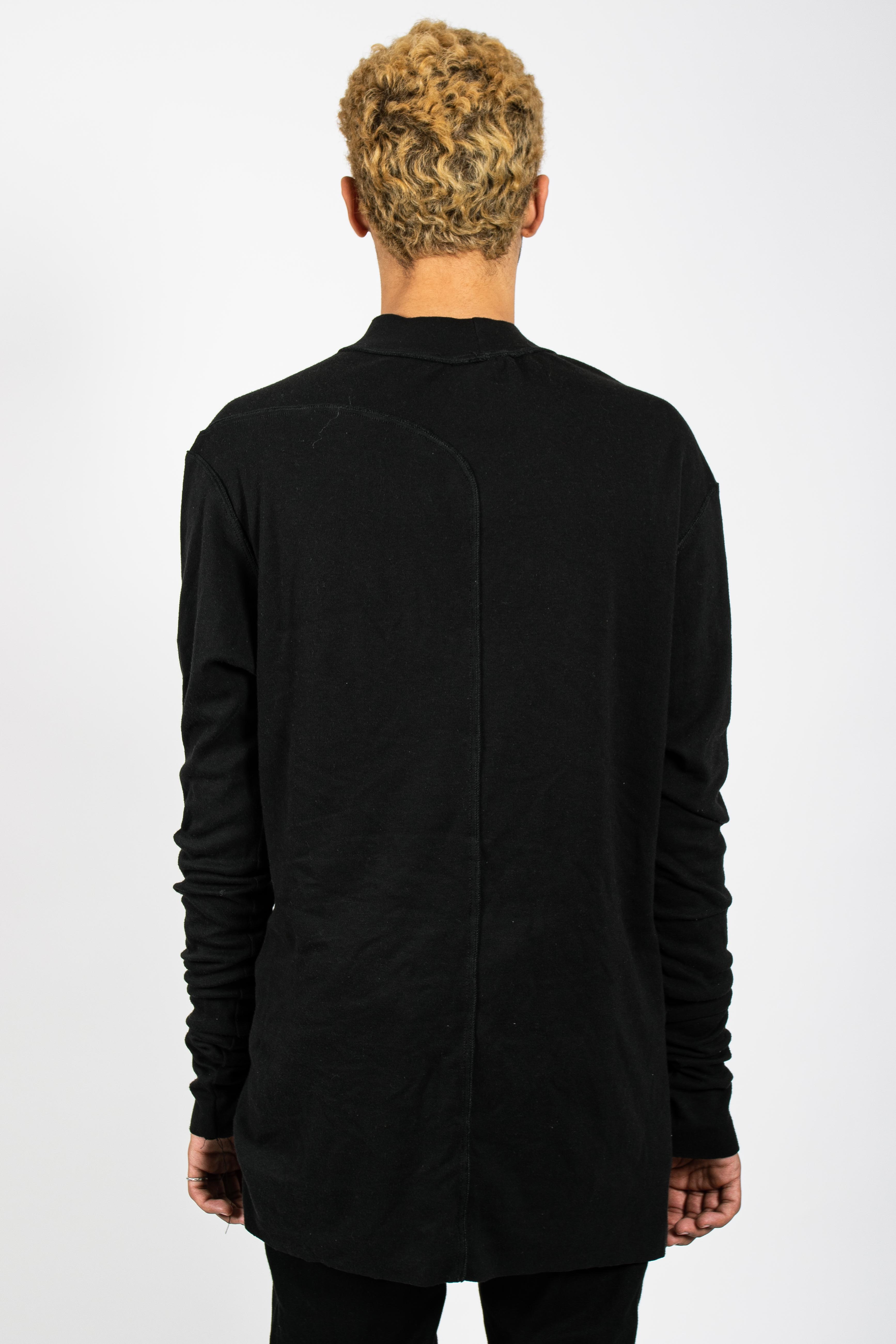 S.I. MOCK NECK L/S – michaeltornato